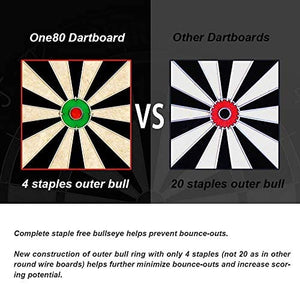 One80 Vapor180 Steel Board