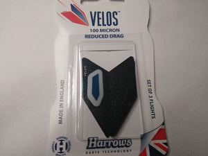 Harrows Velos (100 micron / foldable)