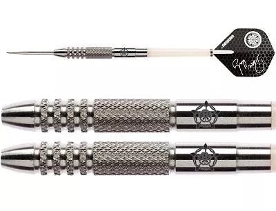 Winmau Dean Player darts (Gen 1) (24g/90%) – Team 717 Darts
