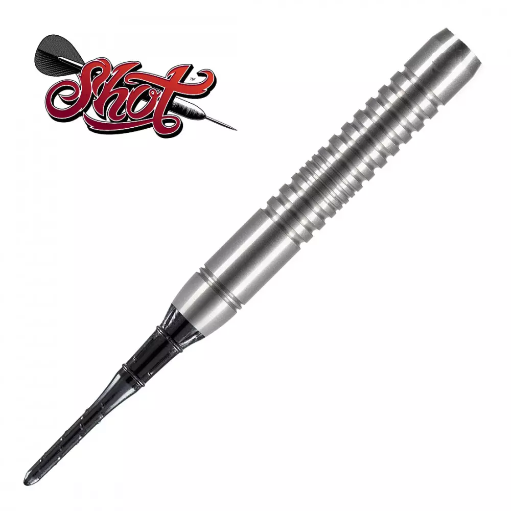 Shot! Zen Ki (18g or 20g/80%)